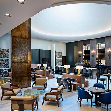 Marriott Dallas/Fort Worth Westlake מראה חיצוני תמונה