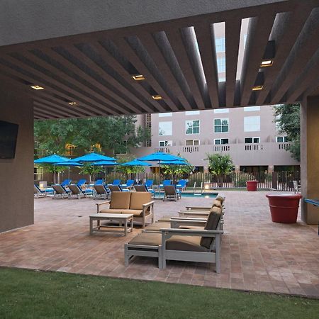 Marriott Dallas/Fort Worth Westlake מראה חיצוני תמונה