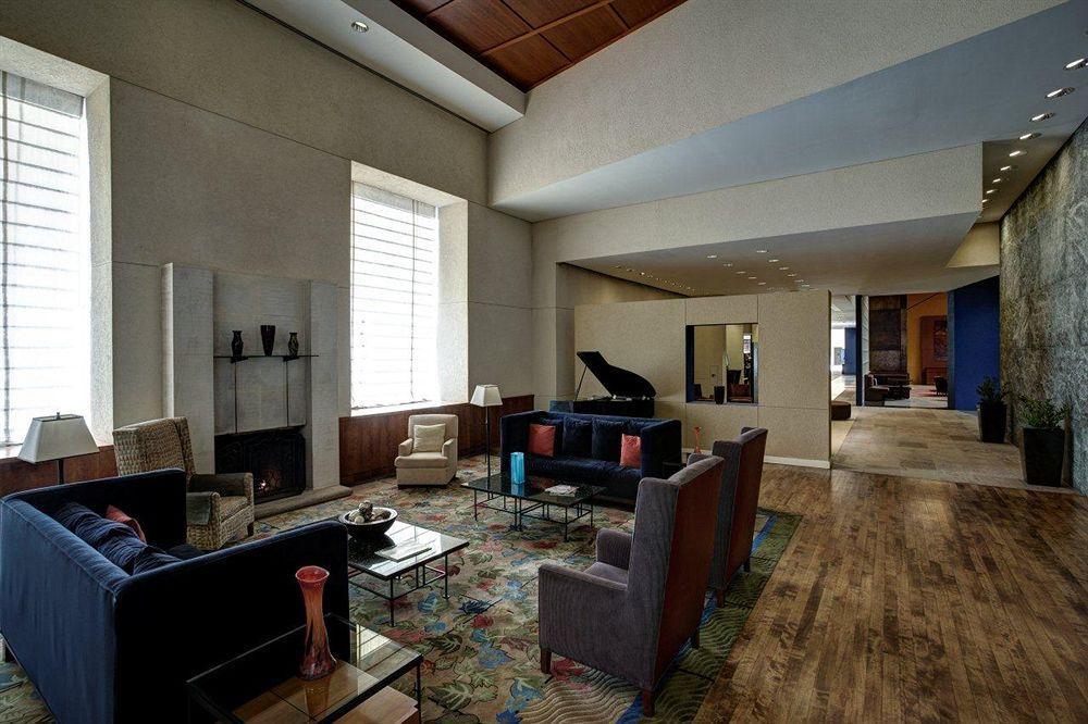 Marriott Dallas/Fort Worth Westlake מראה חיצוני תמונה