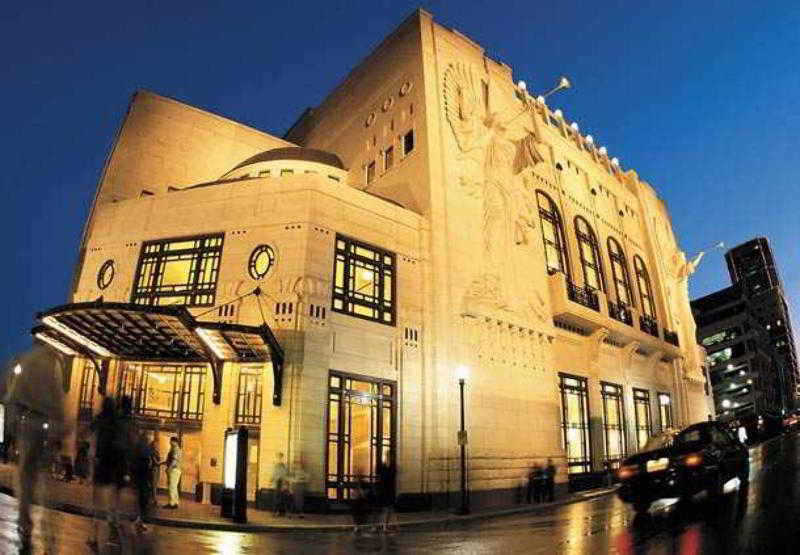 Marriott Dallas/Fort Worth Westlake מראה חיצוני תמונה