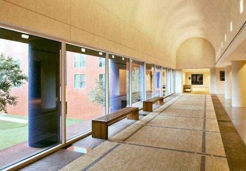 Marriott Dallas/Fort Worth Westlake מראה פנימי תמונה