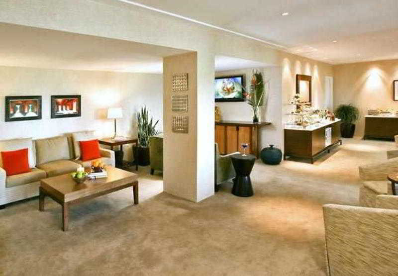Marriott Dallas/Fort Worth Westlake מראה פנימי תמונה