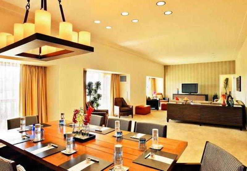 Marriott Dallas/Fort Worth Westlake מתקנים תמונה