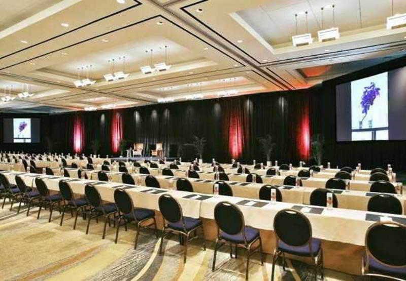 Marriott Dallas/Fort Worth Westlake מתקנים תמונה
