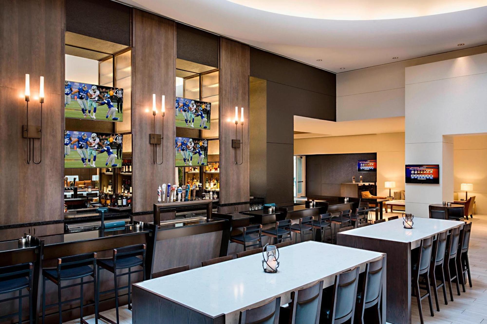 Marriott Dallas/Fort Worth Westlake מראה חיצוני תמונה