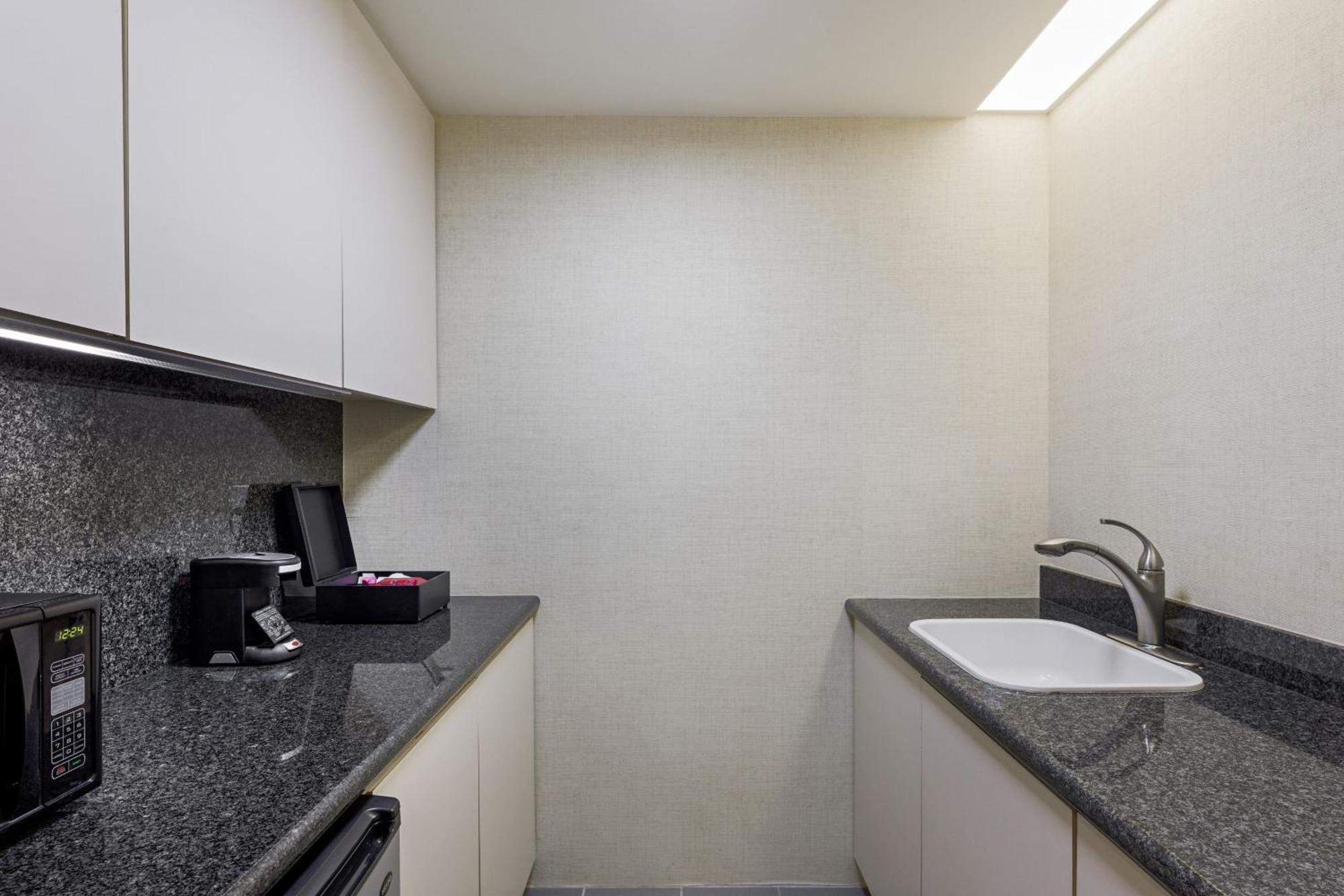 Marriott Dallas/Fort Worth Westlake מראה חיצוני תמונה