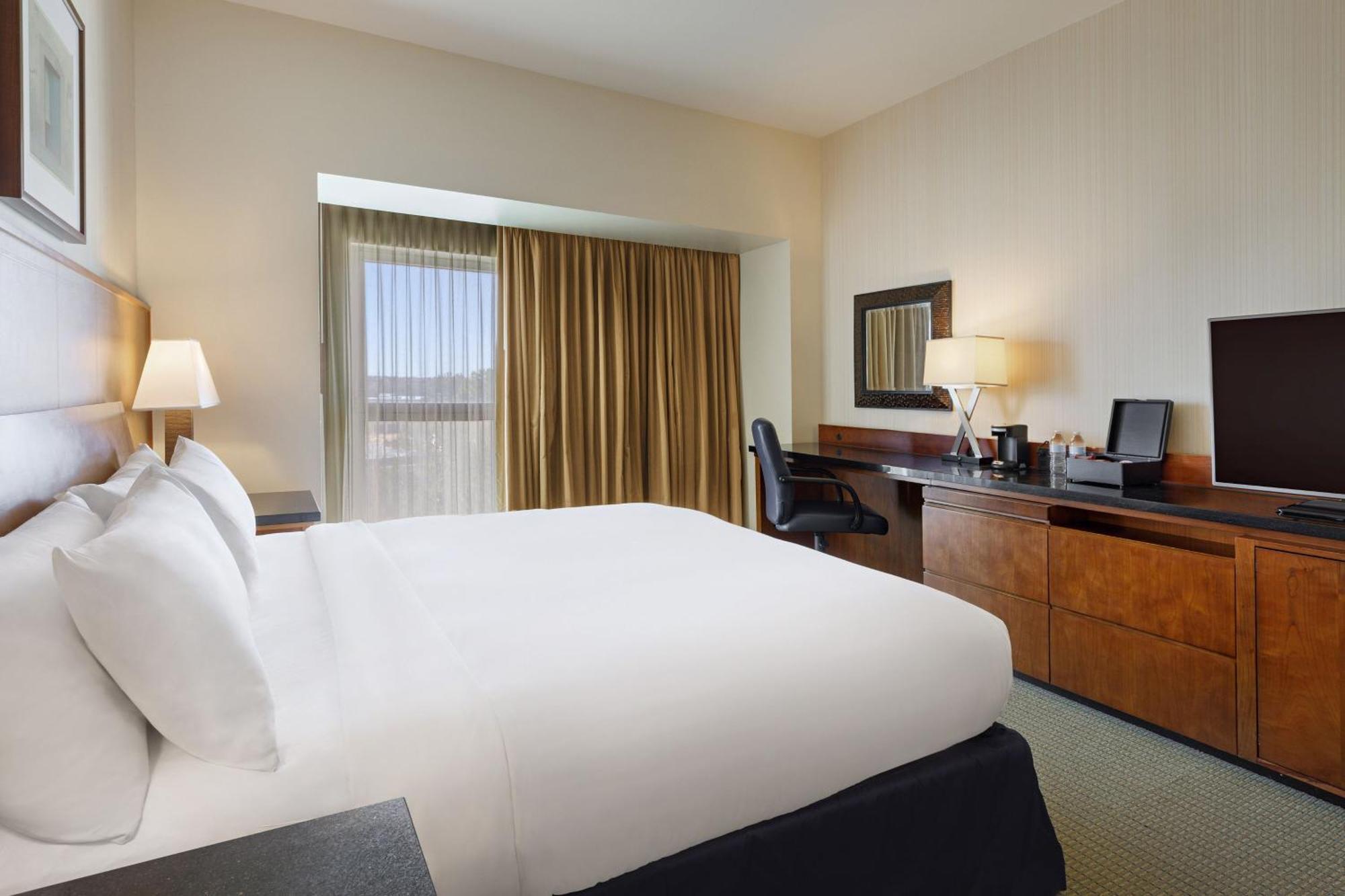 Marriott Dallas/Fort Worth Westlake מראה חיצוני תמונה