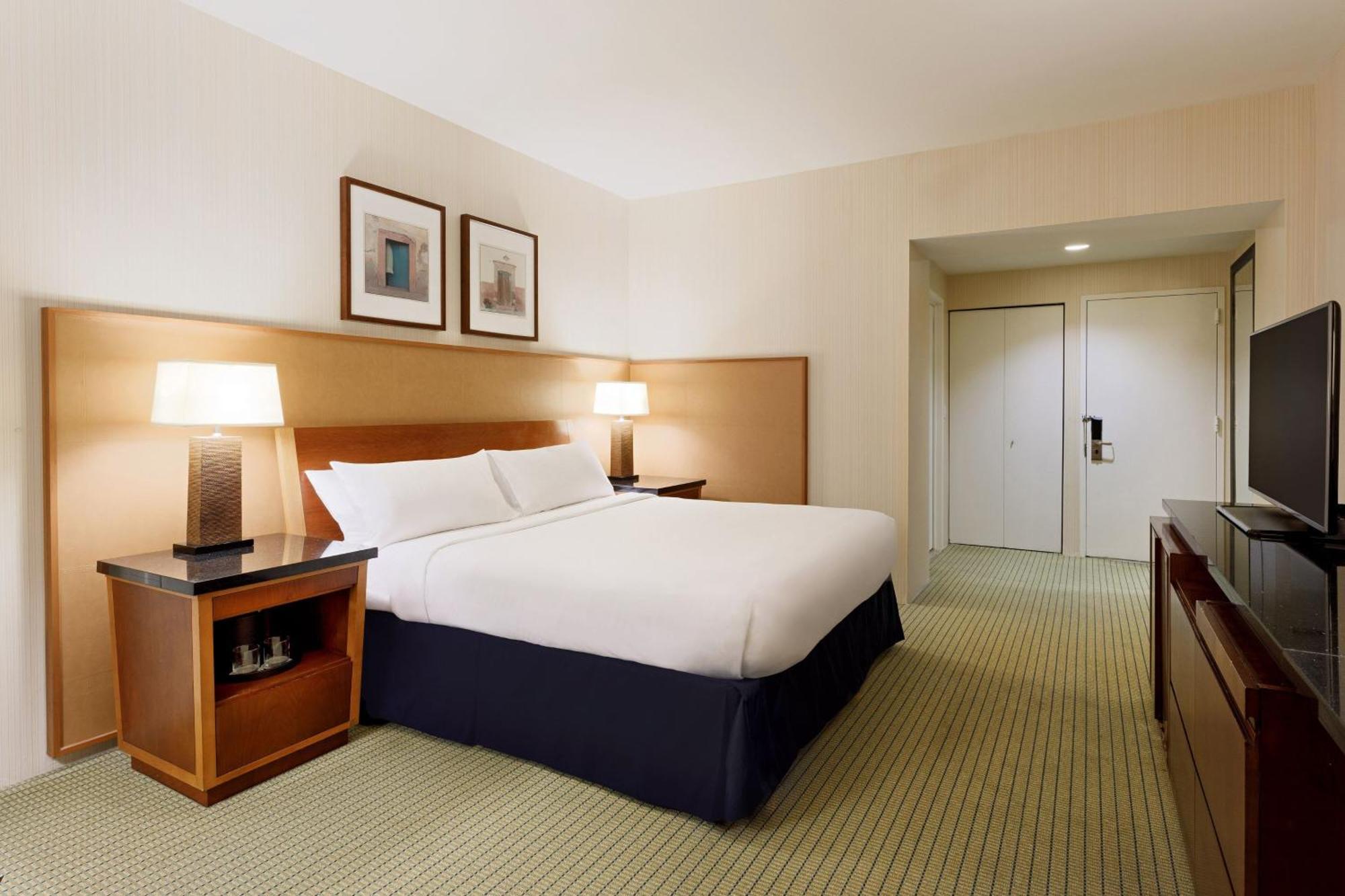 Marriott Dallas/Fort Worth Westlake מראה חיצוני תמונה