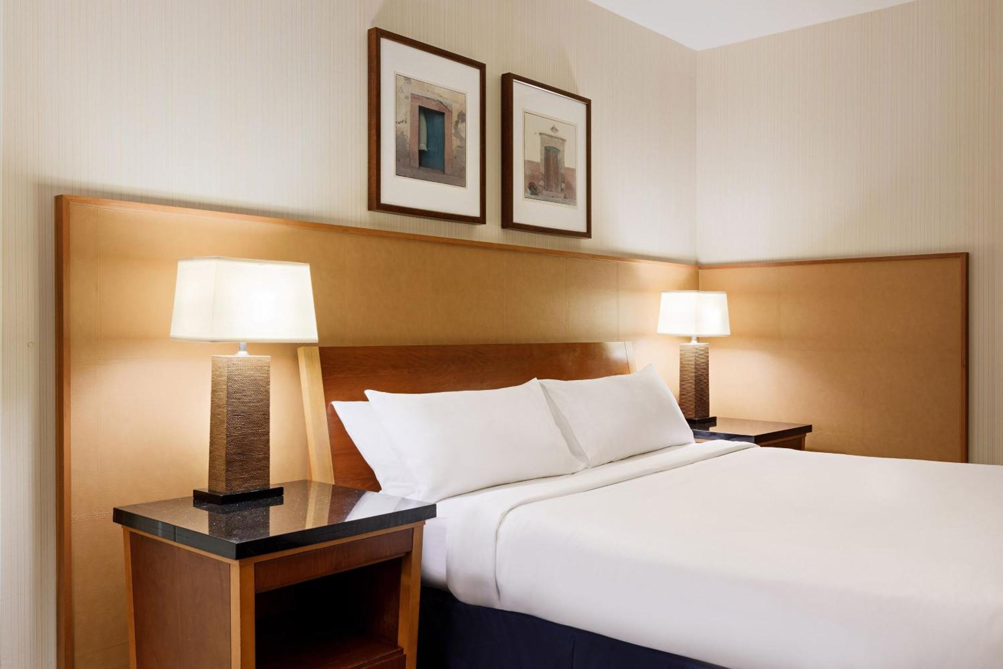 Marriott Dallas/Fort Worth Westlake מראה חיצוני תמונה