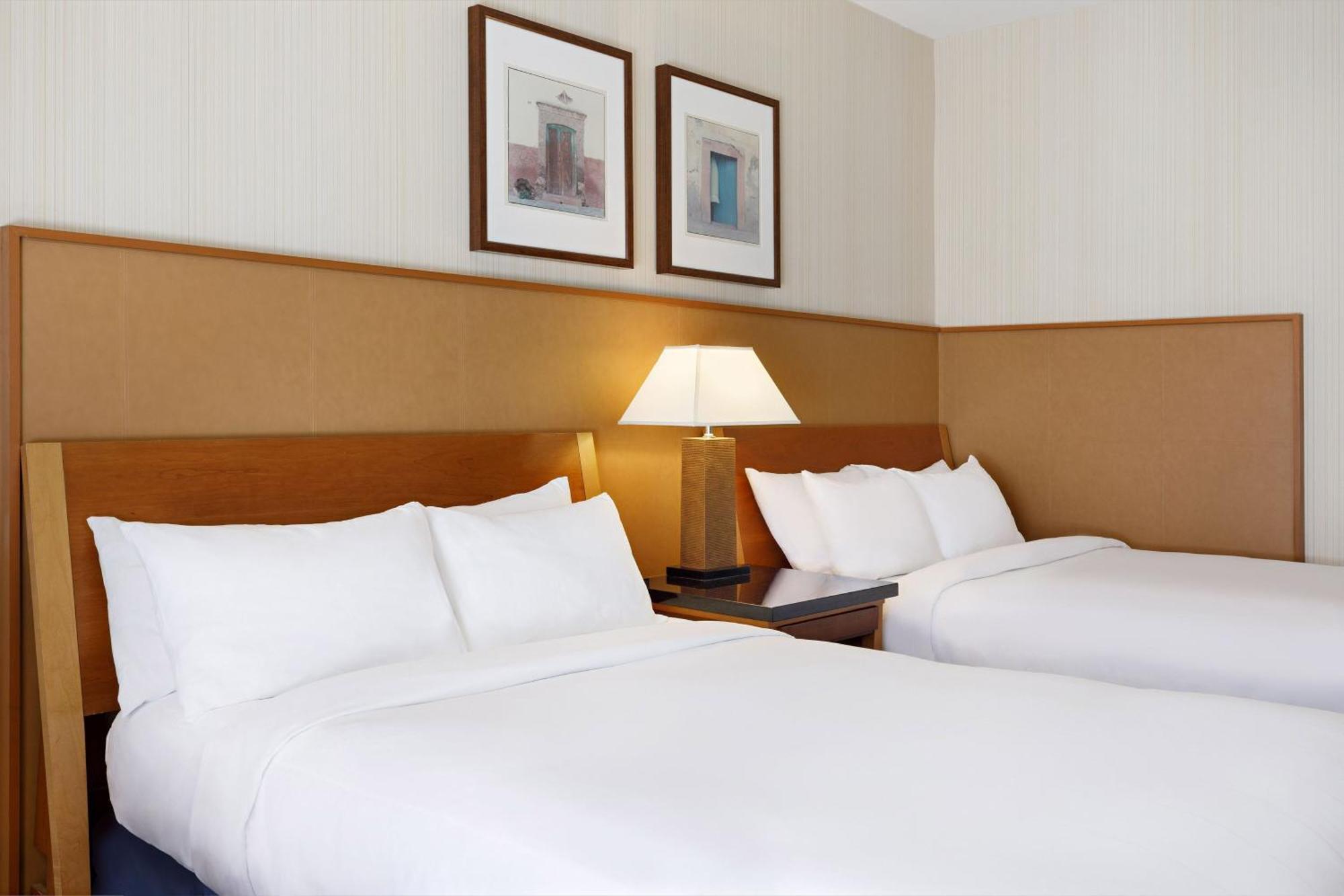 Marriott Dallas/Fort Worth Westlake מראה חיצוני תמונה