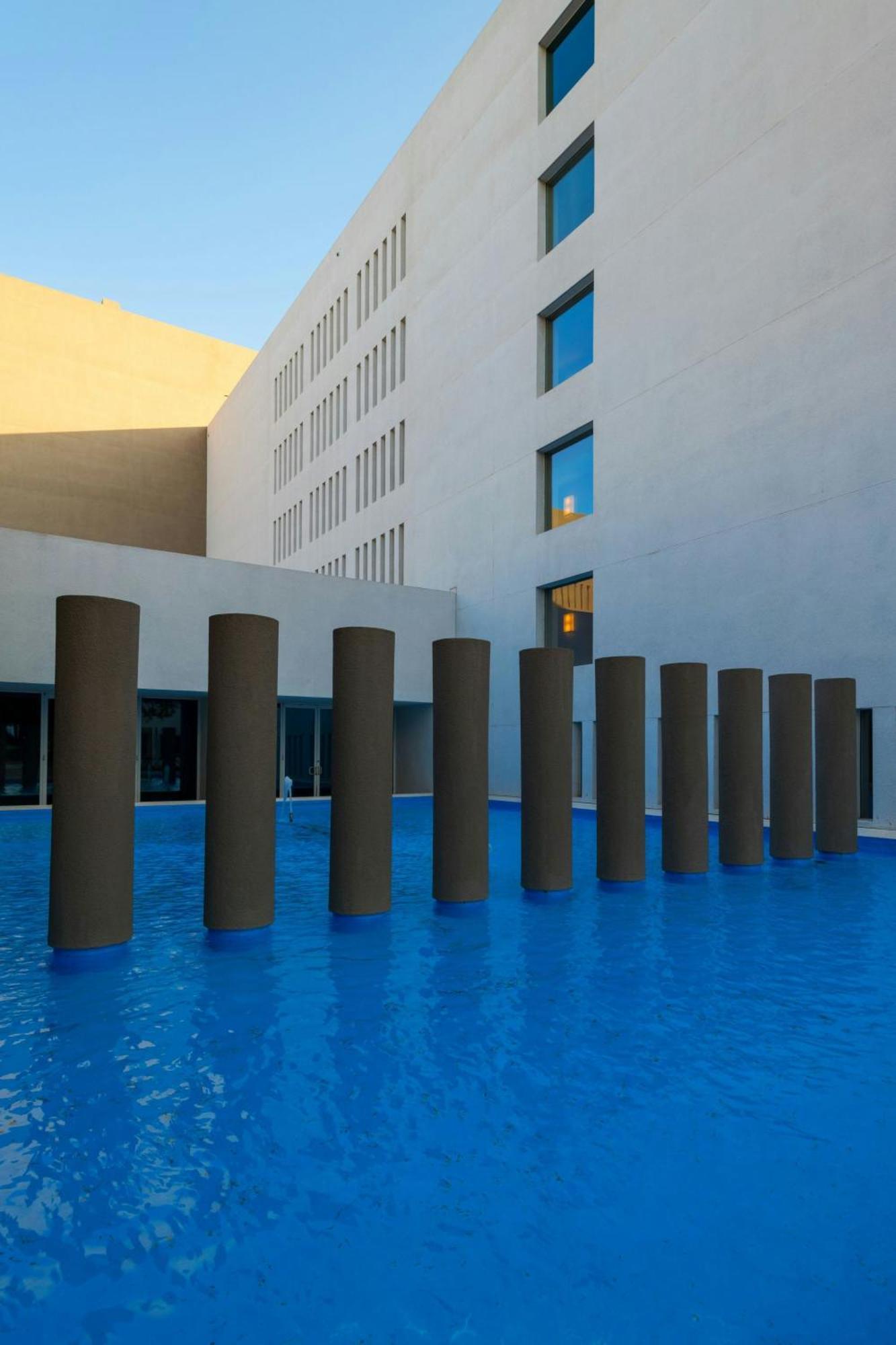 Marriott Dallas/Fort Worth Westlake מראה חיצוני תמונה