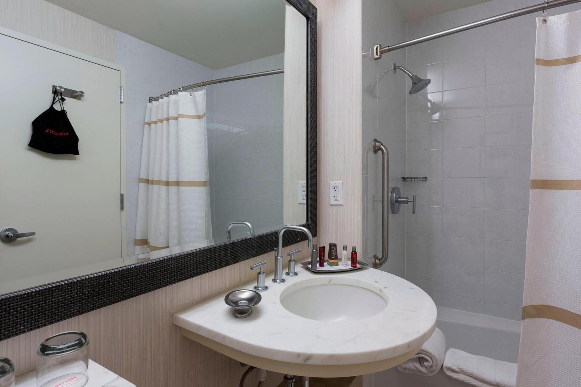 Marriott Dallas/Fort Worth Westlake מראה חיצוני תמונה