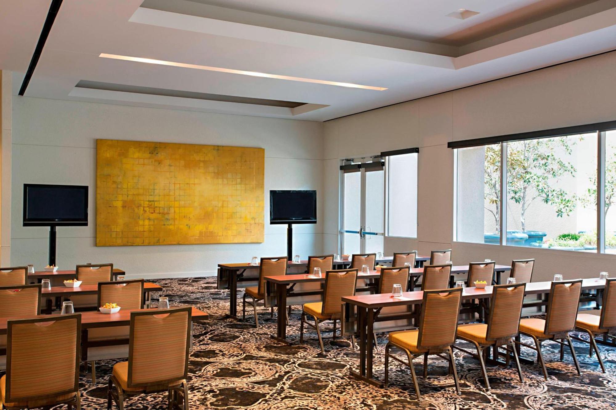Marriott Dallas/Fort Worth Westlake מראה חיצוני תמונה