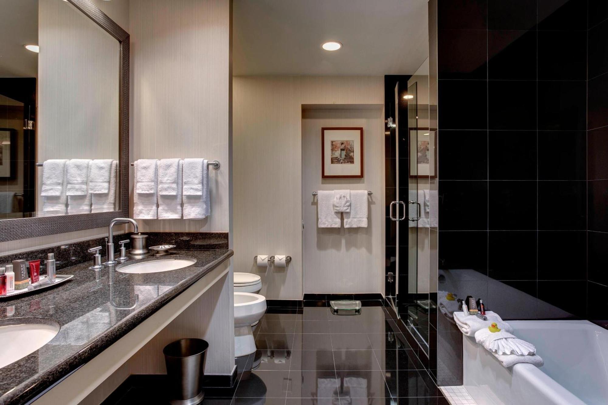 Marriott Dallas/Fort Worth Westlake מראה חיצוני תמונה