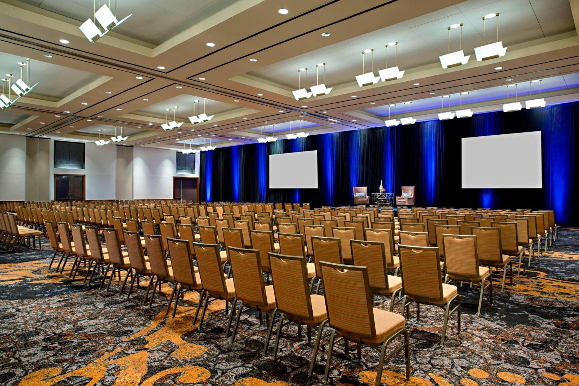 Marriott Dallas/Fort Worth Westlake מראה חיצוני תמונה