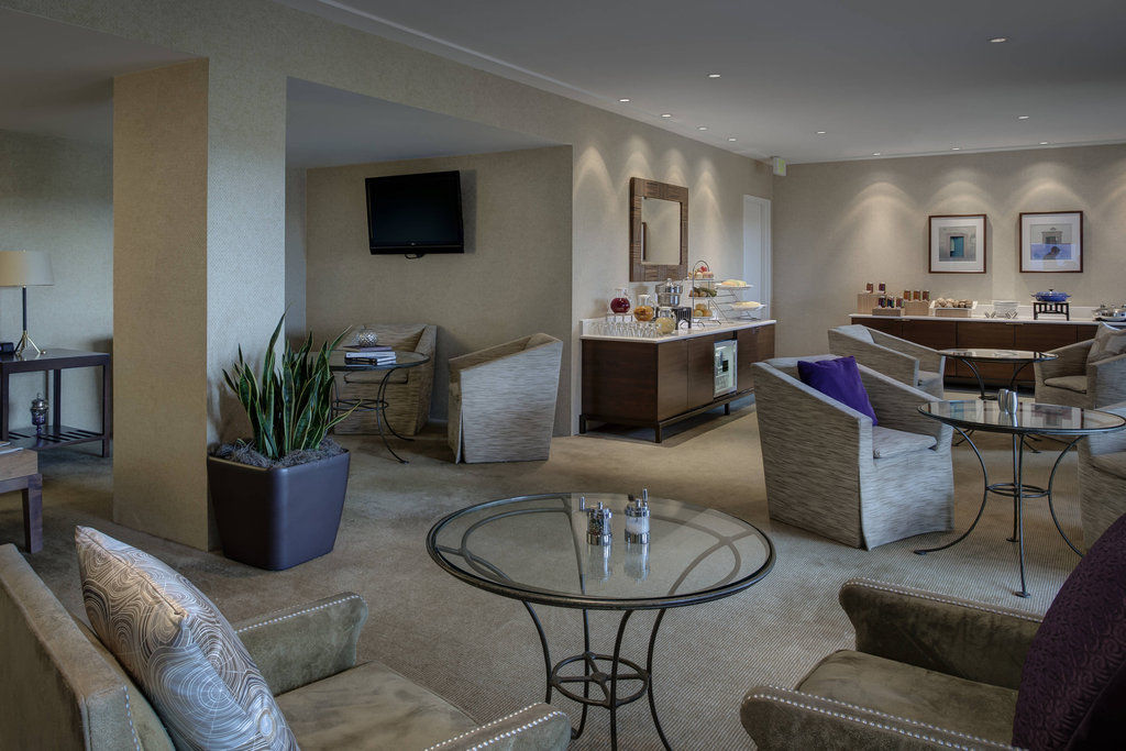 Marriott Dallas/Fort Worth Westlake מראה חיצוני תמונה