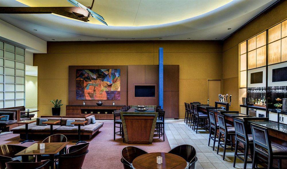 Marriott Dallas/Fort Worth Westlake מראה חיצוני תמונה