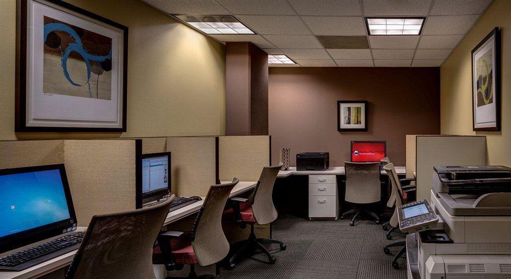 Marriott Dallas/Fort Worth Westlake מראה חיצוני תמונה